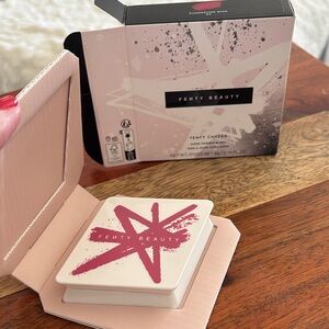 Fenty Beauty Cheeks Summertime Wine